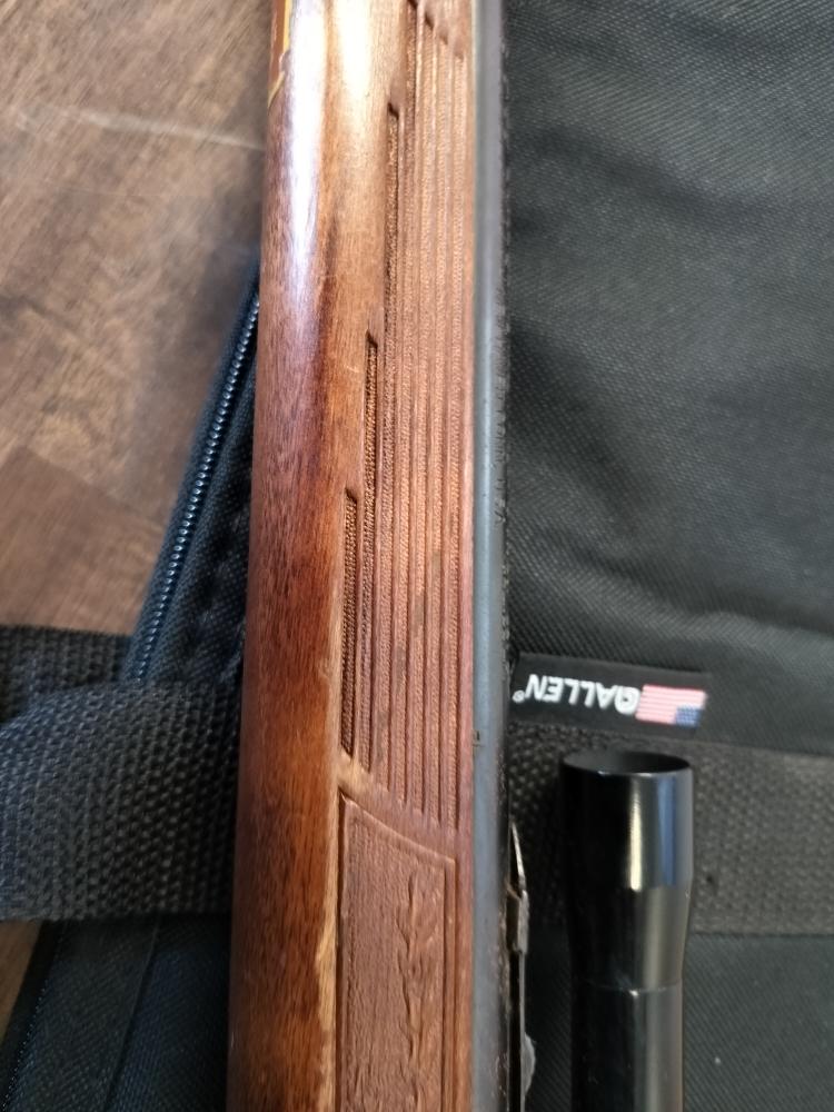 GLENFIELD FIREARMS 60 Like New A OK Pawn Wichita KS