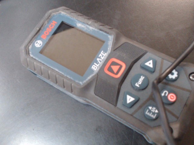 Bosch GLM165-22 Measure Laser
