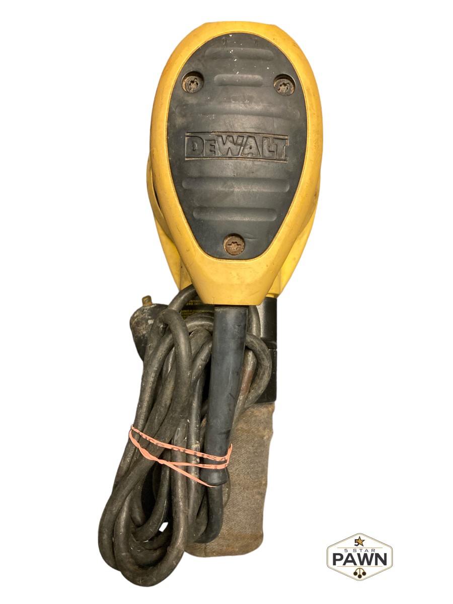 Dewalt D26451 Corded 5