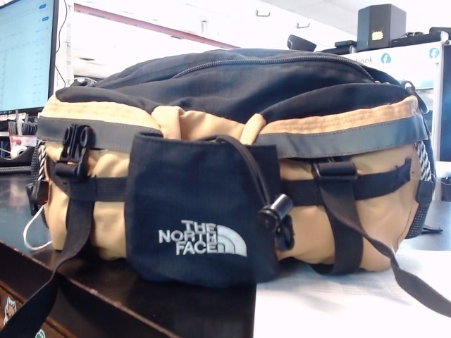 Tnf North Face Lumbar Bag (Vntg)
