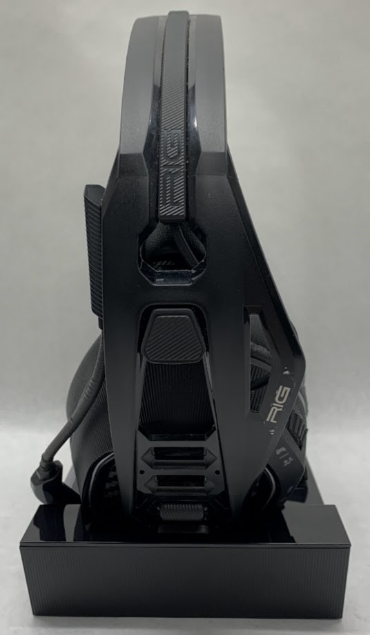 Rig 800 Pro HX Gaming Headset + Dock & Receiver Very Good Heartland