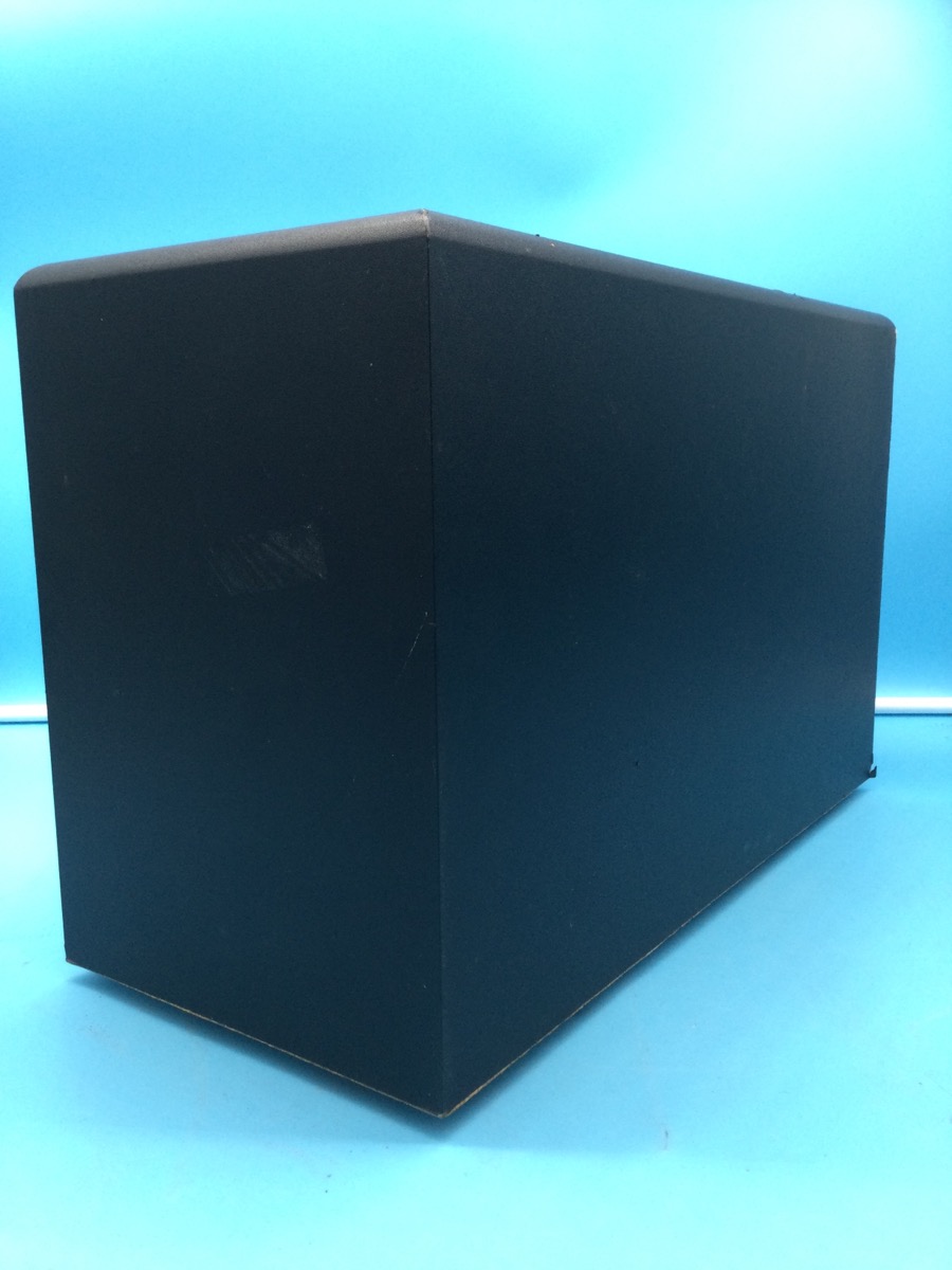 Subwoofer Klh Audio Model 9900 photo 3