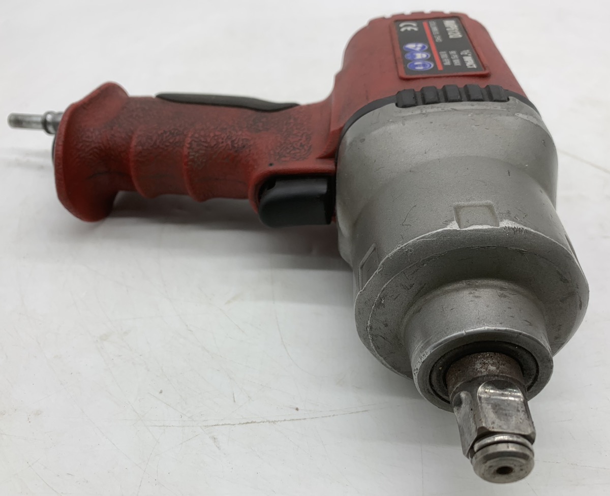 Mac Tools AWP612Q 1/2" Drive Quiet Composite Air Pneumatic Impact