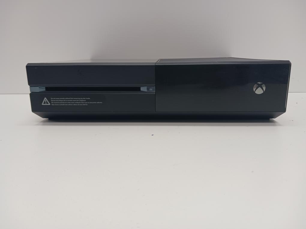 MICROSOFT XBOX ONE CONSOLE 500GB 1540 Good Pawn 1 Spokane WA