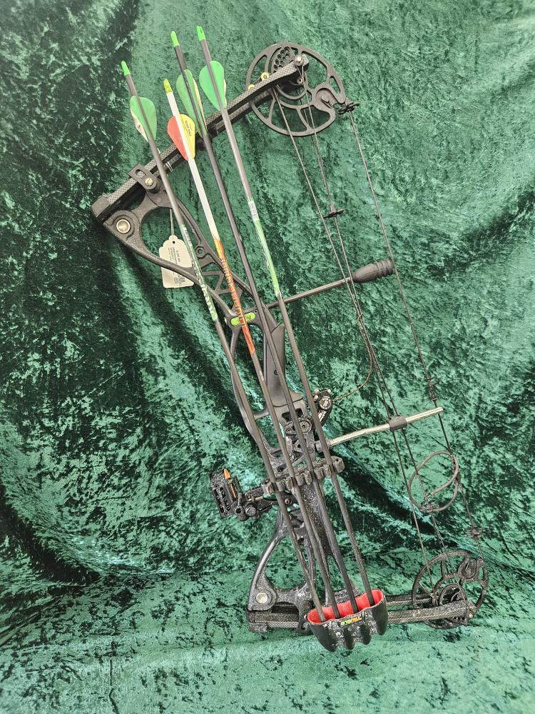 XPEDITION ARCHERY BONE COLLECTOR Good HFO