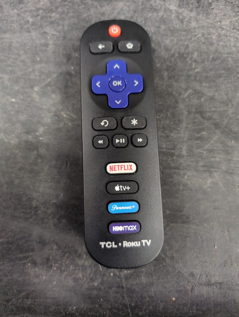 TCL 55S41R Very Good Pawn 1 Spokane WA
