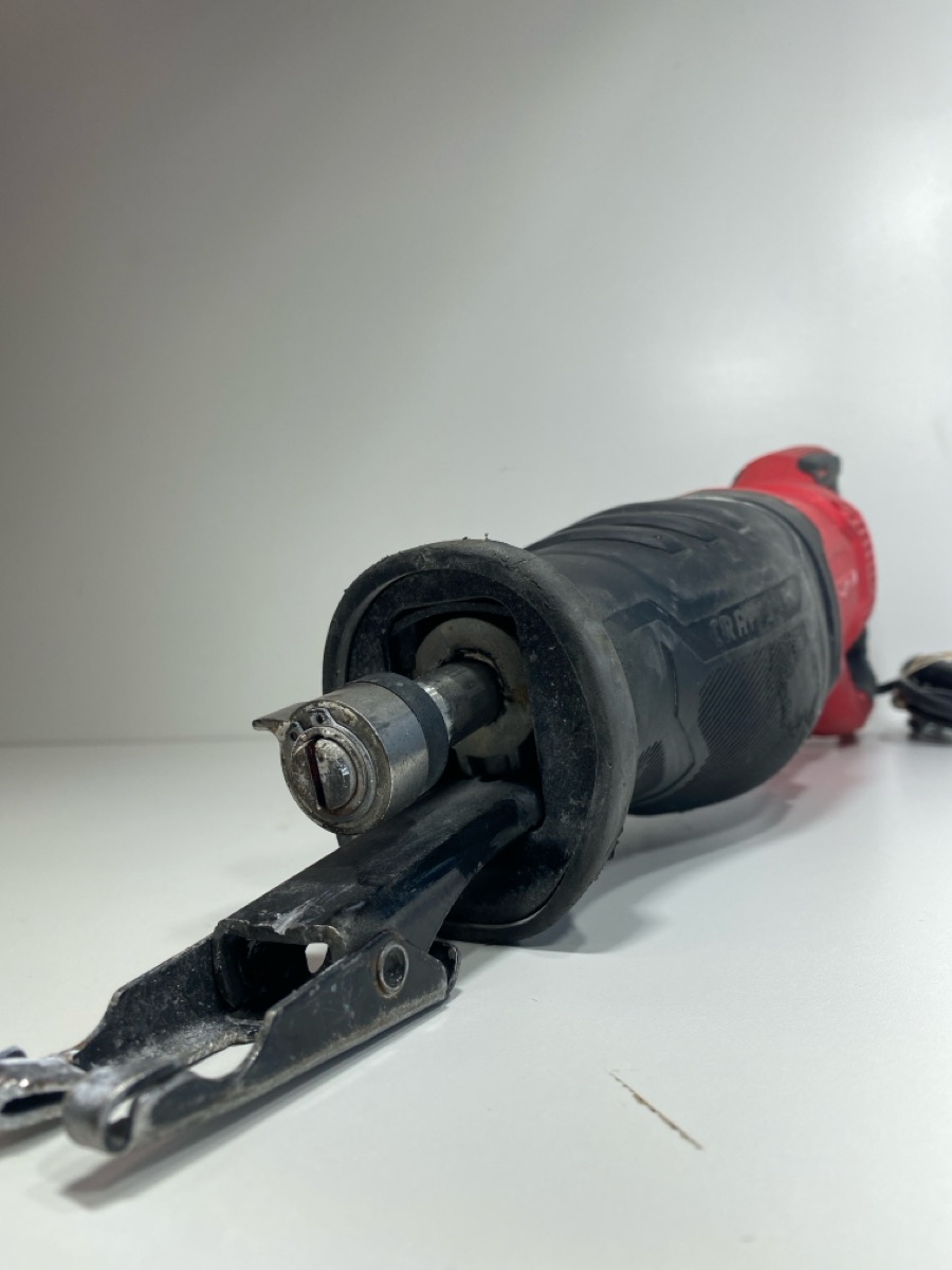 CRAFTSMAN CMES300 RECIPROCATING SAW CORDED Very Good Pawn 1 Spokane