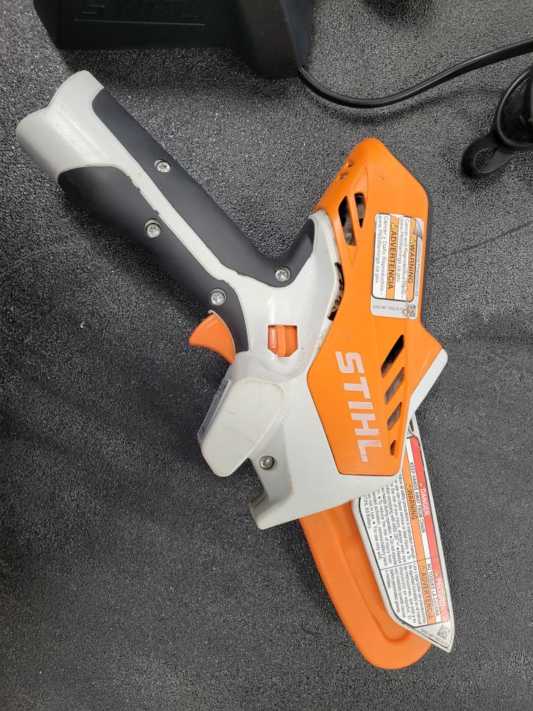 Stihl Gta 26 Good 