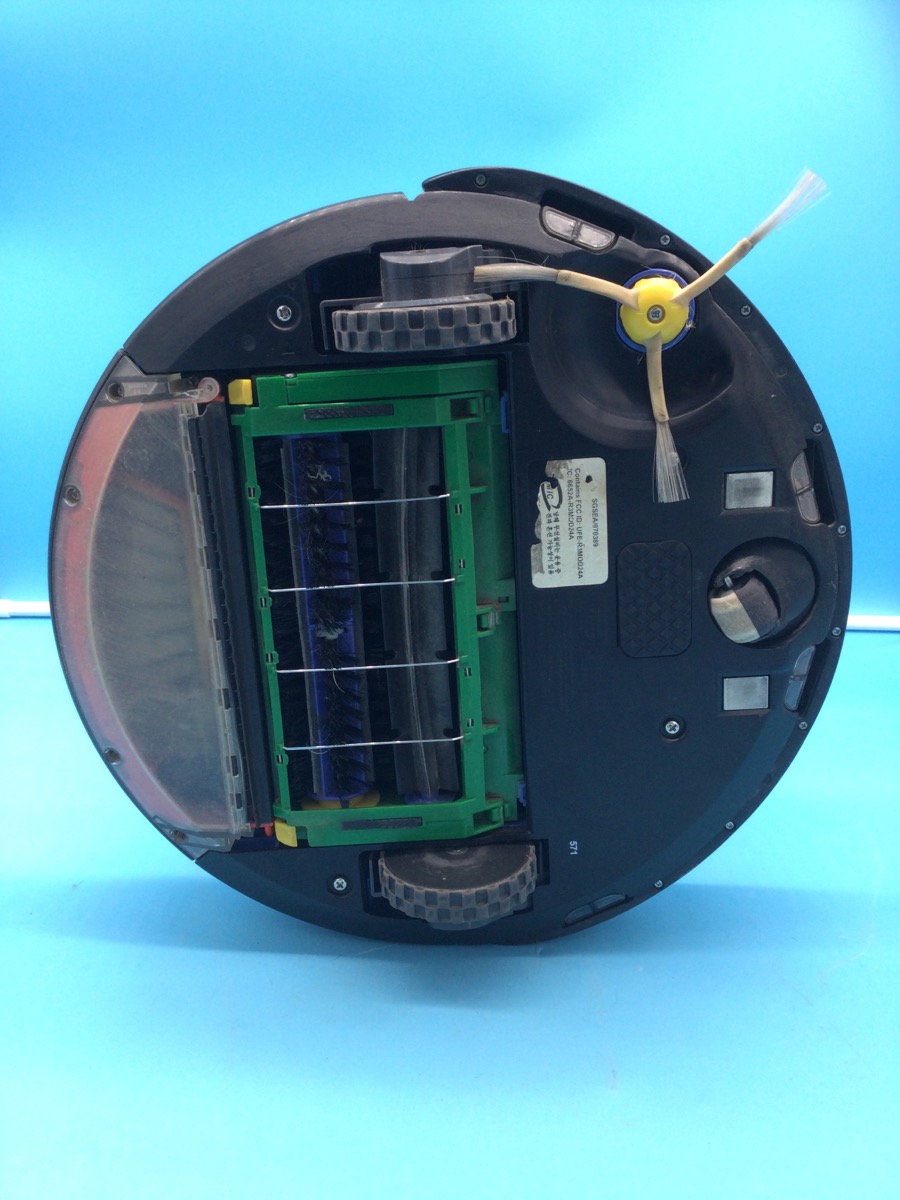 Vacuum Cleaner Irobot Model 571 photo 4