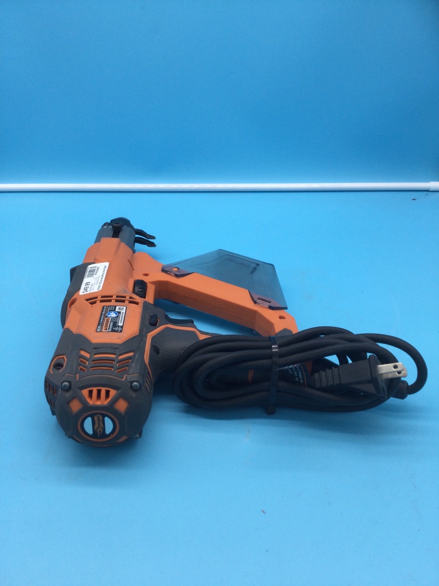 Ridgid Screwdriver Model R6791 photo 3