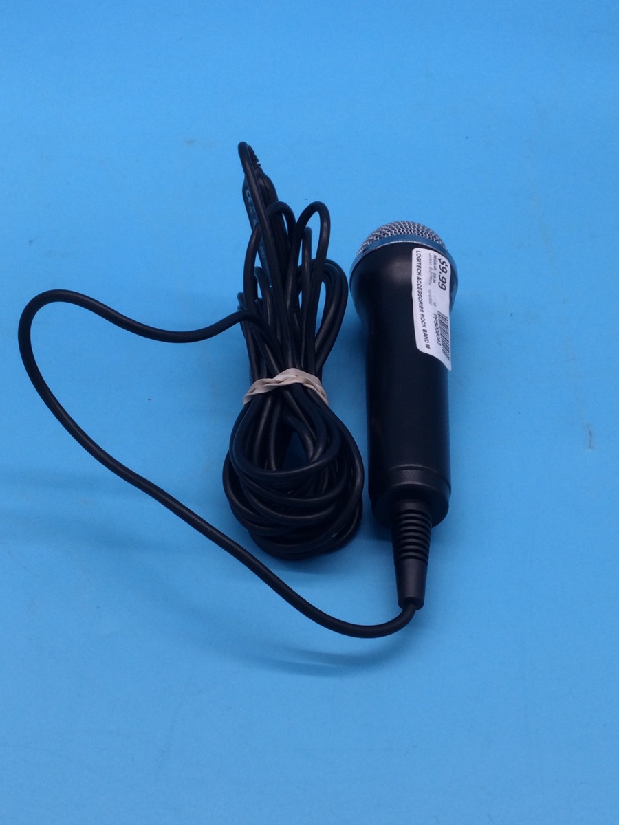 Logitech Accessories Rock Band photo 3
