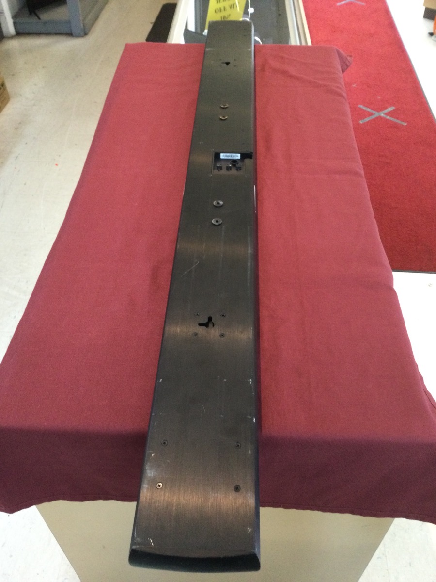 Episode Soundbar Model ES-550T-SNDBR photo 3