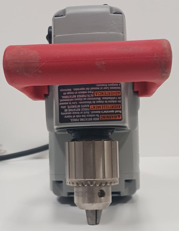 MILWAUKEE CORDED HOLE HAWG 16751 Good Pawn 1 Spokane WA