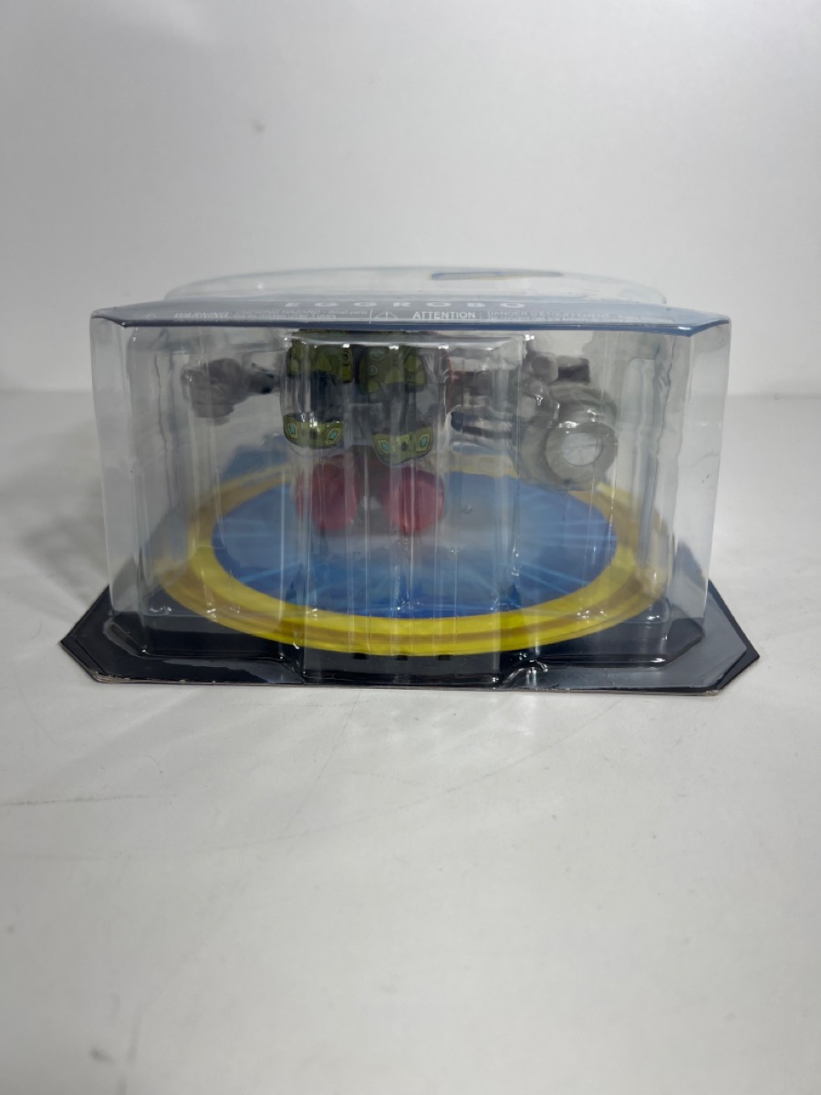 Koop Sonic - 4 Articulated Figure - Sonic - Sonic - Sonic