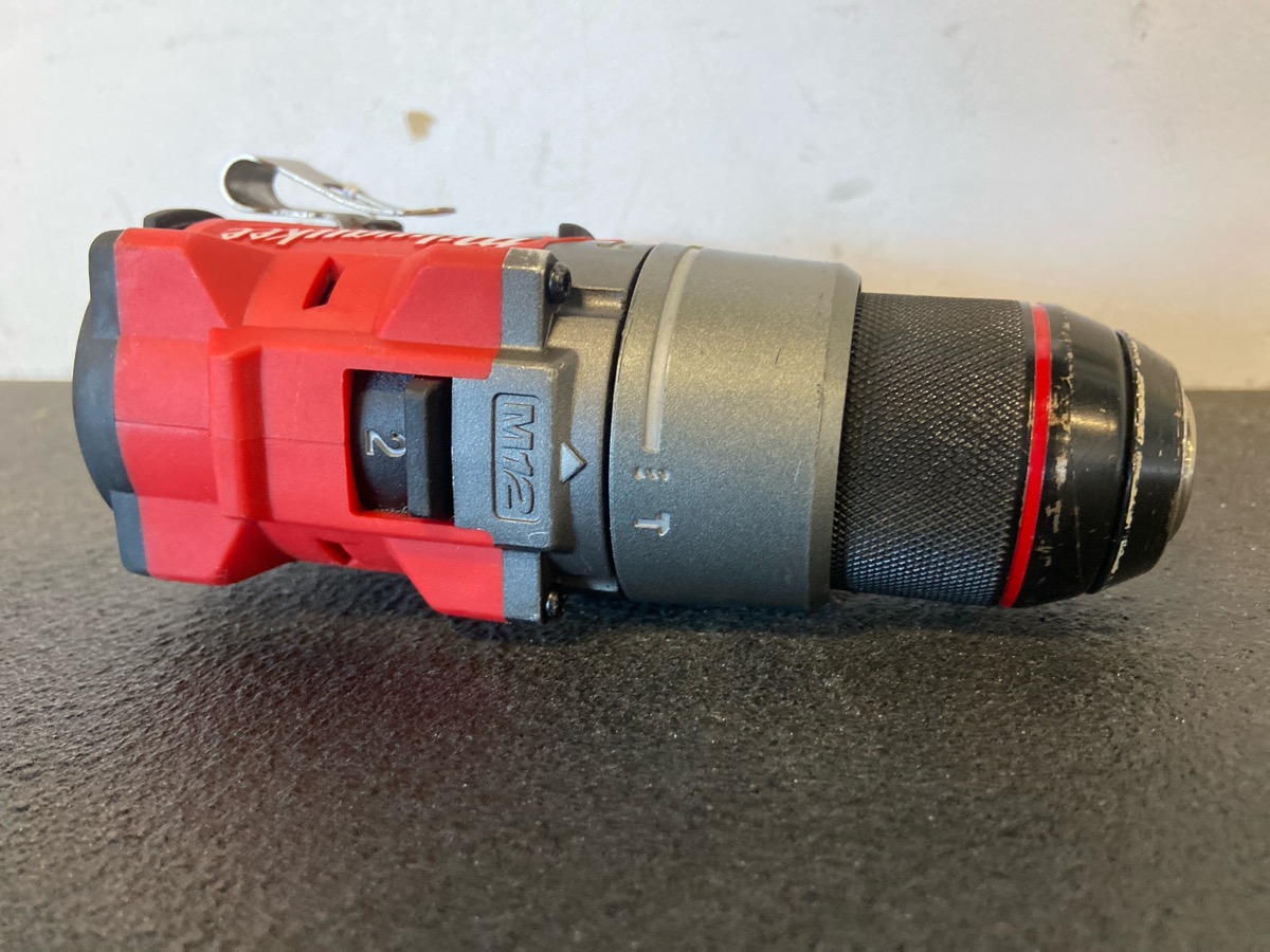 MILWAUKEE TOOLS 3404-20 Very Good | Pawn 1 | Spokane | WA