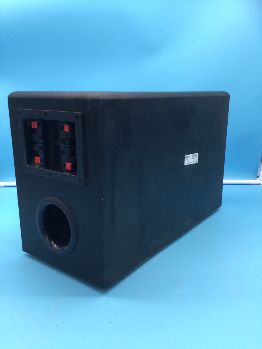 Subwoofer Klh Audio Model 9900