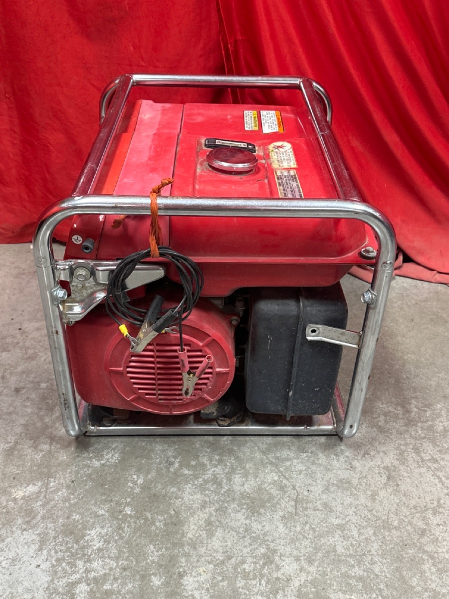 Honda Generator EM2200X Good | Cash 1 Pawn Inc. | Missoula | MT