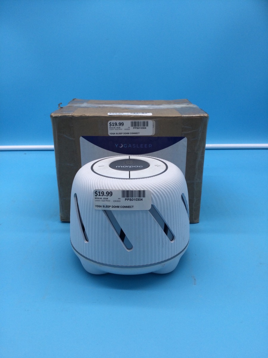 Sound Machine Marpac Dohm