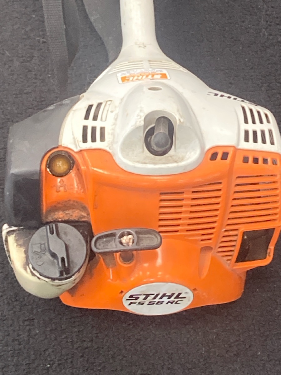 STIHL FS 56 RC Very Good Pawn 1 Spokane WA