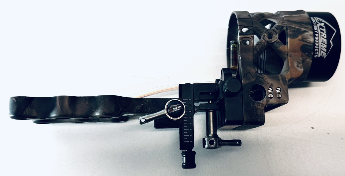 EXTREME ARCHERY SIGHT Very Good Pawn 1 Spokane WA