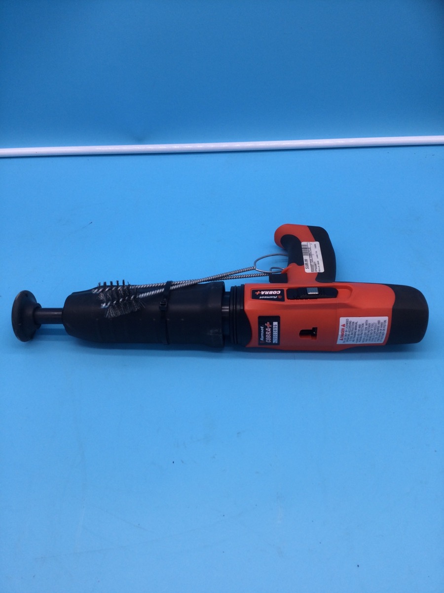 Ramset Cobra Plus photo 2