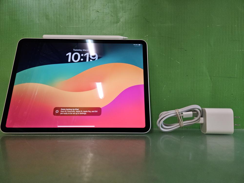 APPLE IPAD PRO 4 - MNXE3LL/A Very Good | Buya