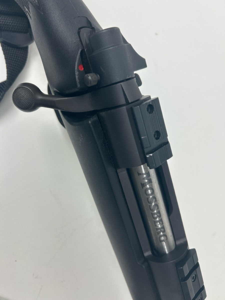 MOSSBERG 100 ATR Like New | Pawn 1 | Spokane | WA