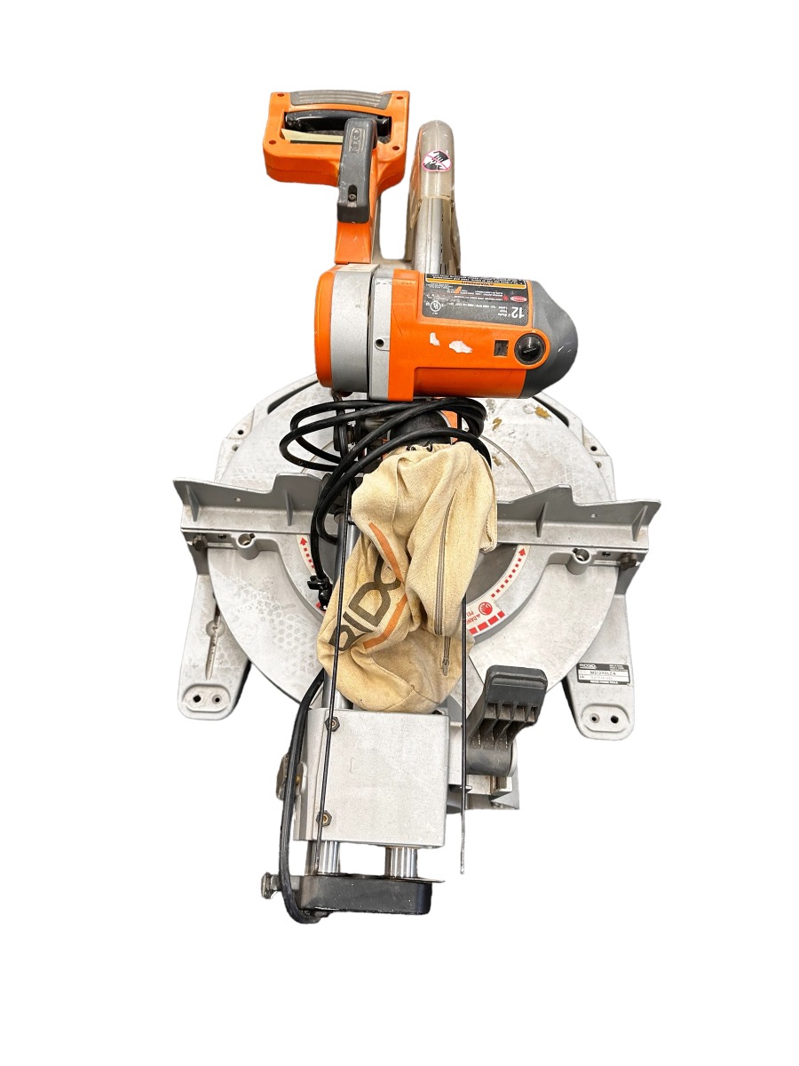 RIDGID MS1290LZA 12