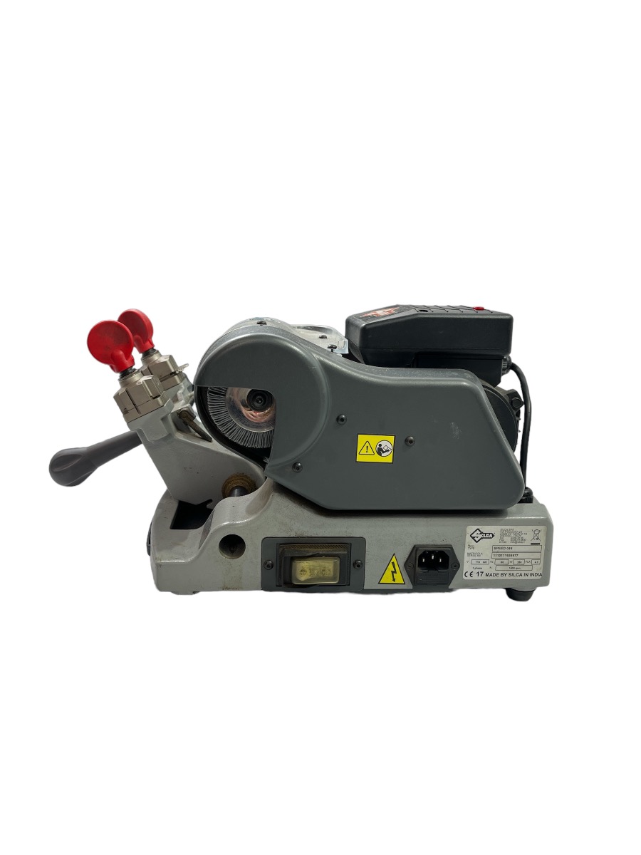 ILCO SILCA SPEED 046 CORDED Speed 045 Manual Key Cutting Machine (moe
