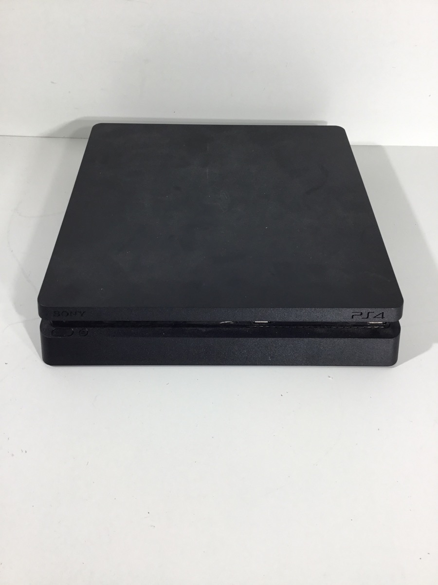 SONY PS4 SYSTEM CUH2215B 500GB SLIM Like New Buya