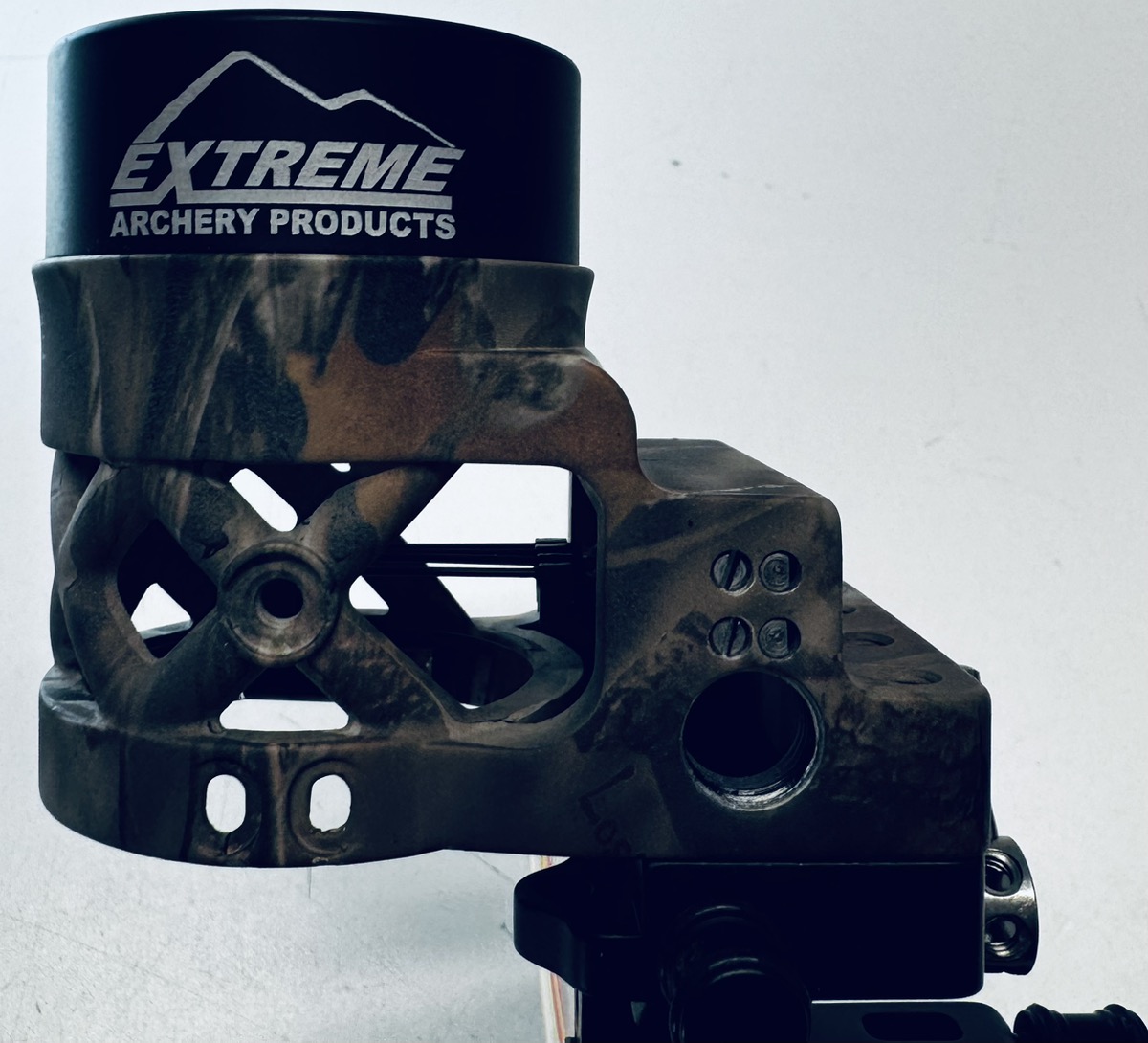 EXTREME ARCHERY SIGHT Very Good Pawn 1 Spokane WA