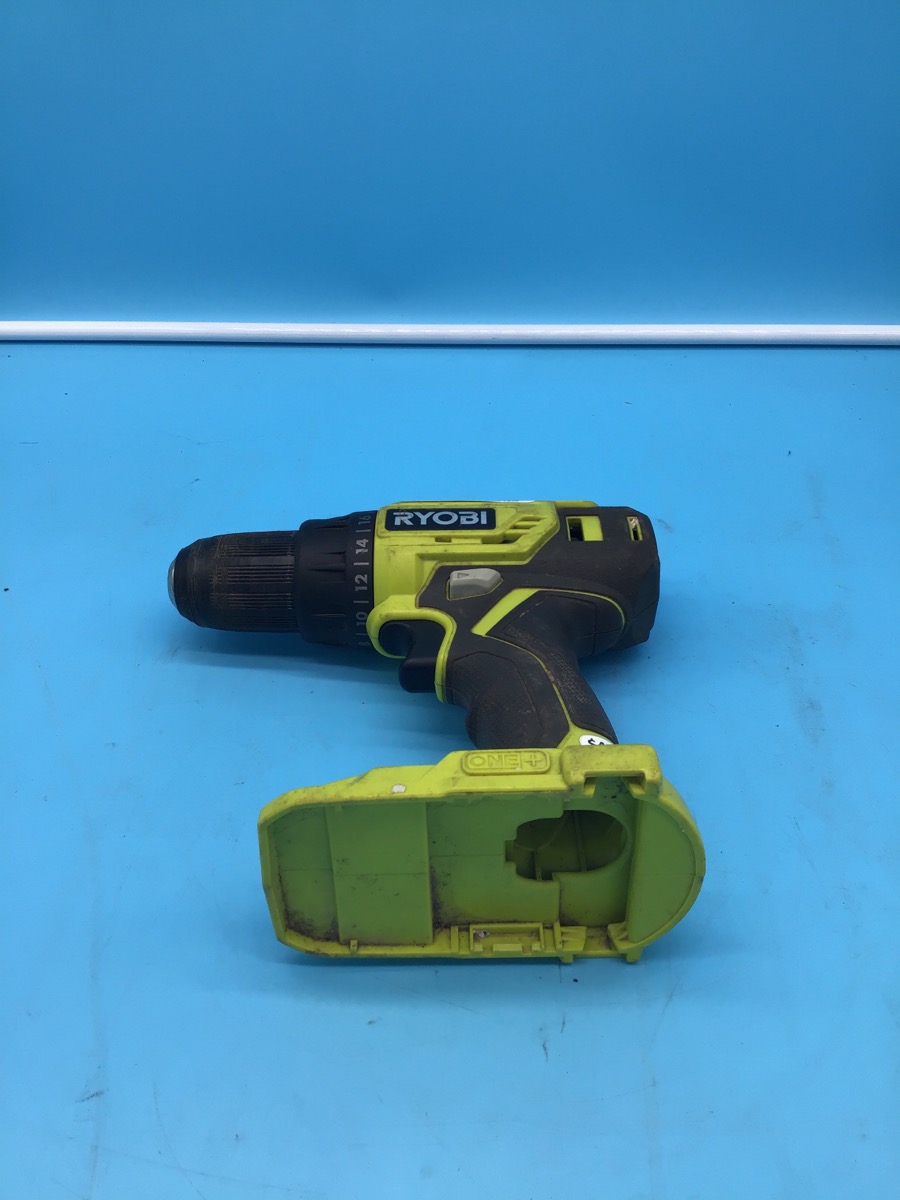 Ryobi Drill 18V Model P215VN photo 2