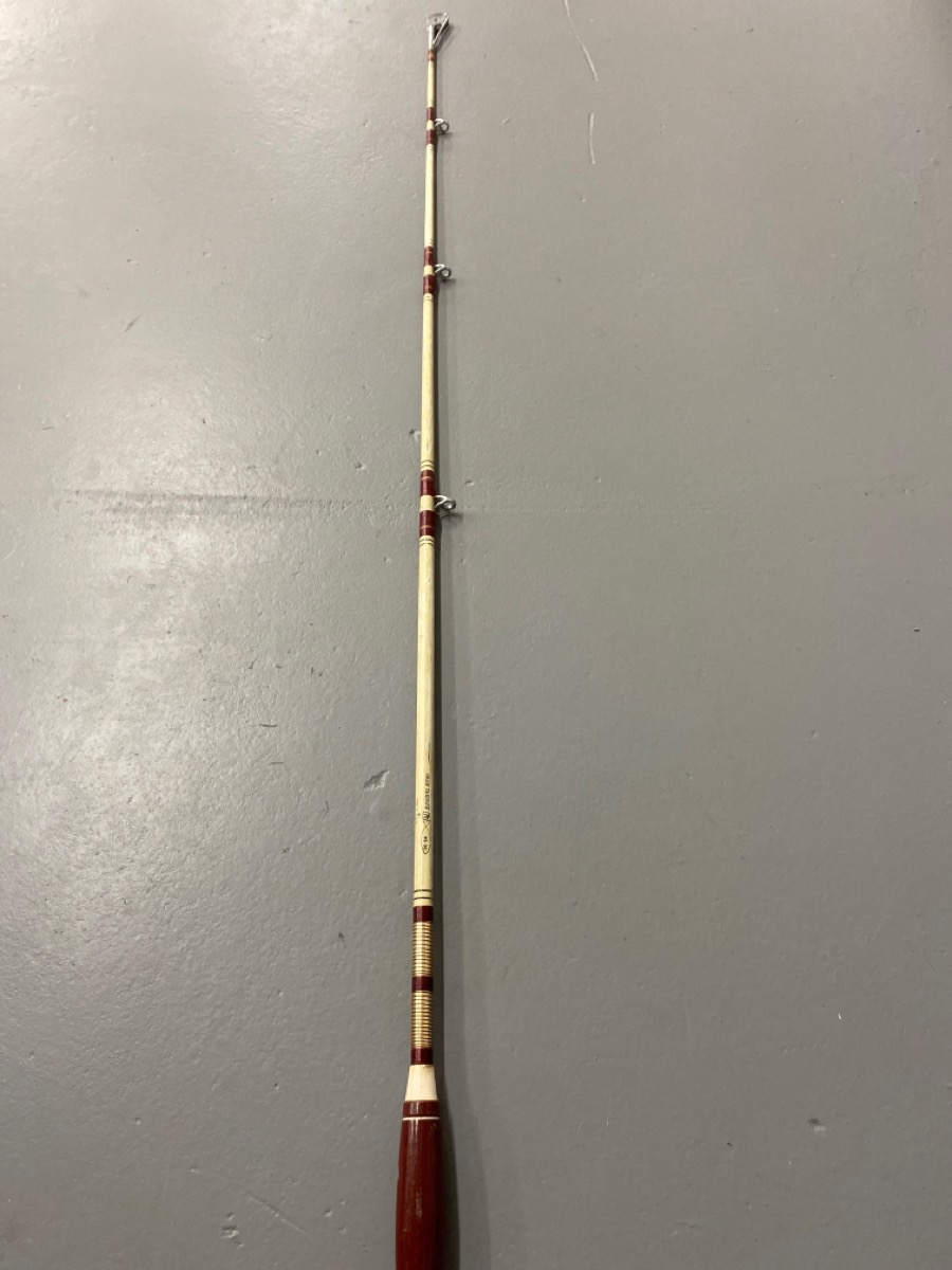antique true temper fishing pole 1936 Ad Rod American Fork Hoe Geneva OH Million Th Period Paper Historic Art LLC VINTAGE TRUE TEMPER USA CUSTOM
