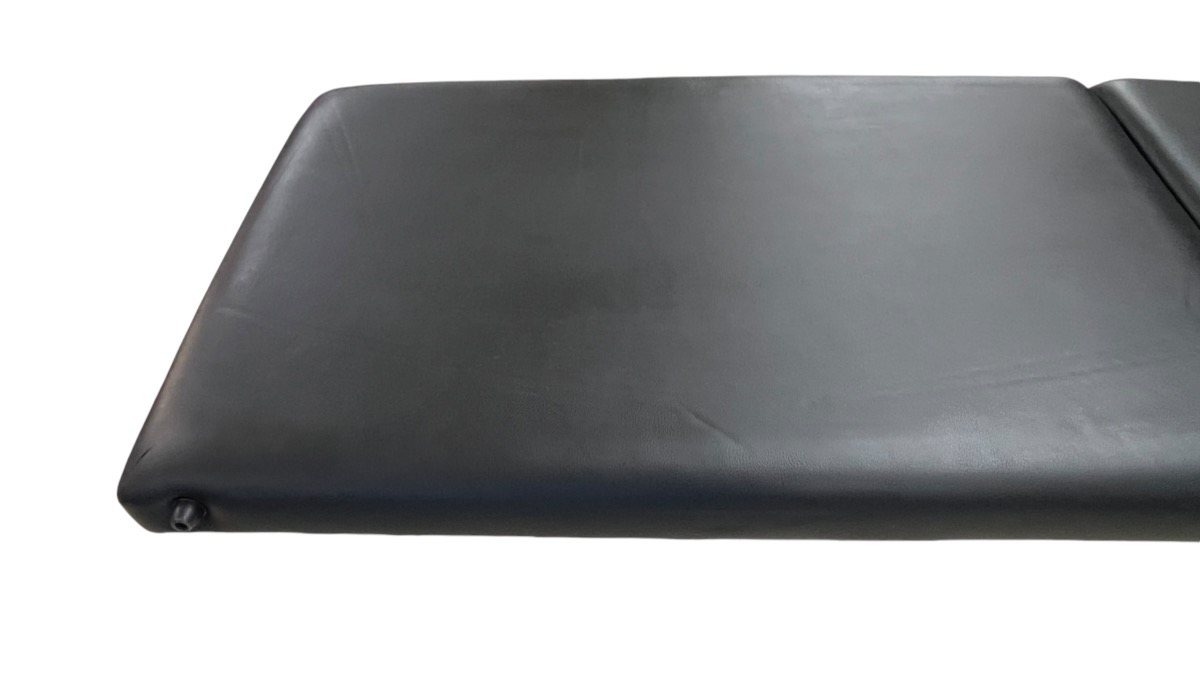 Anji New Teshu Furniture 6' x 2' Portable Basic Massage Table