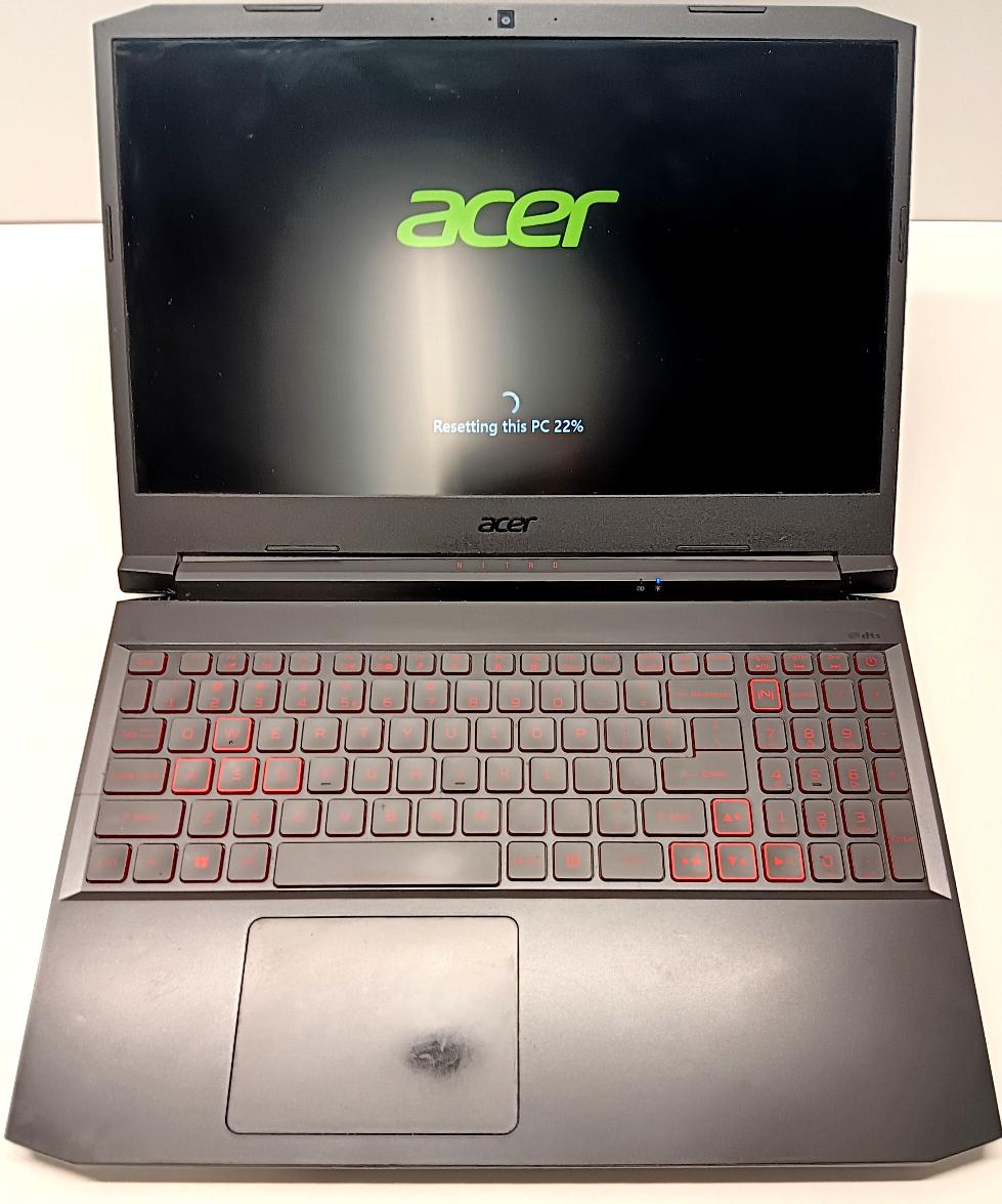 ACER NITRO 5 N20C1 Very Good | Pawn 1 | Spokane | WA
