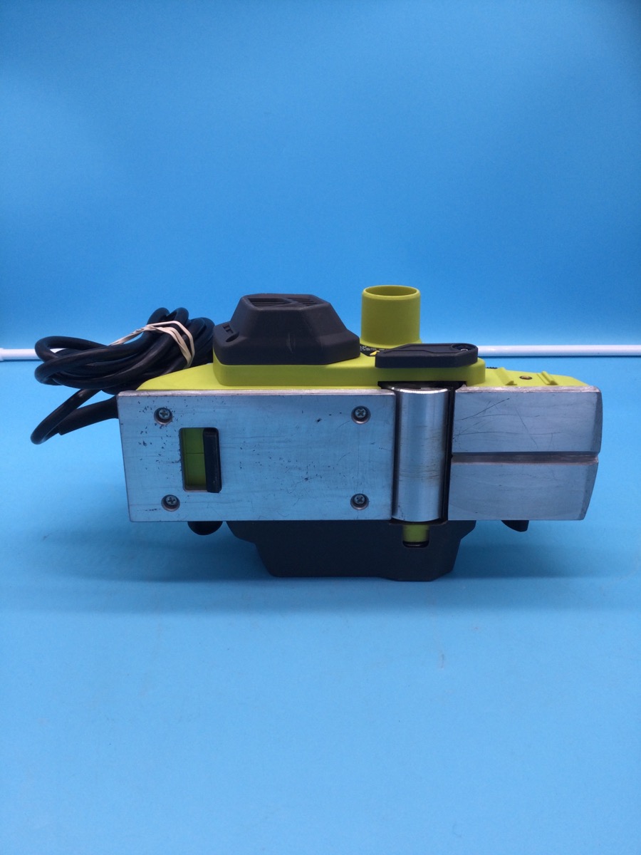 Ryobi Planer with Dust Bag and Carry Case (HPL52) photo 2