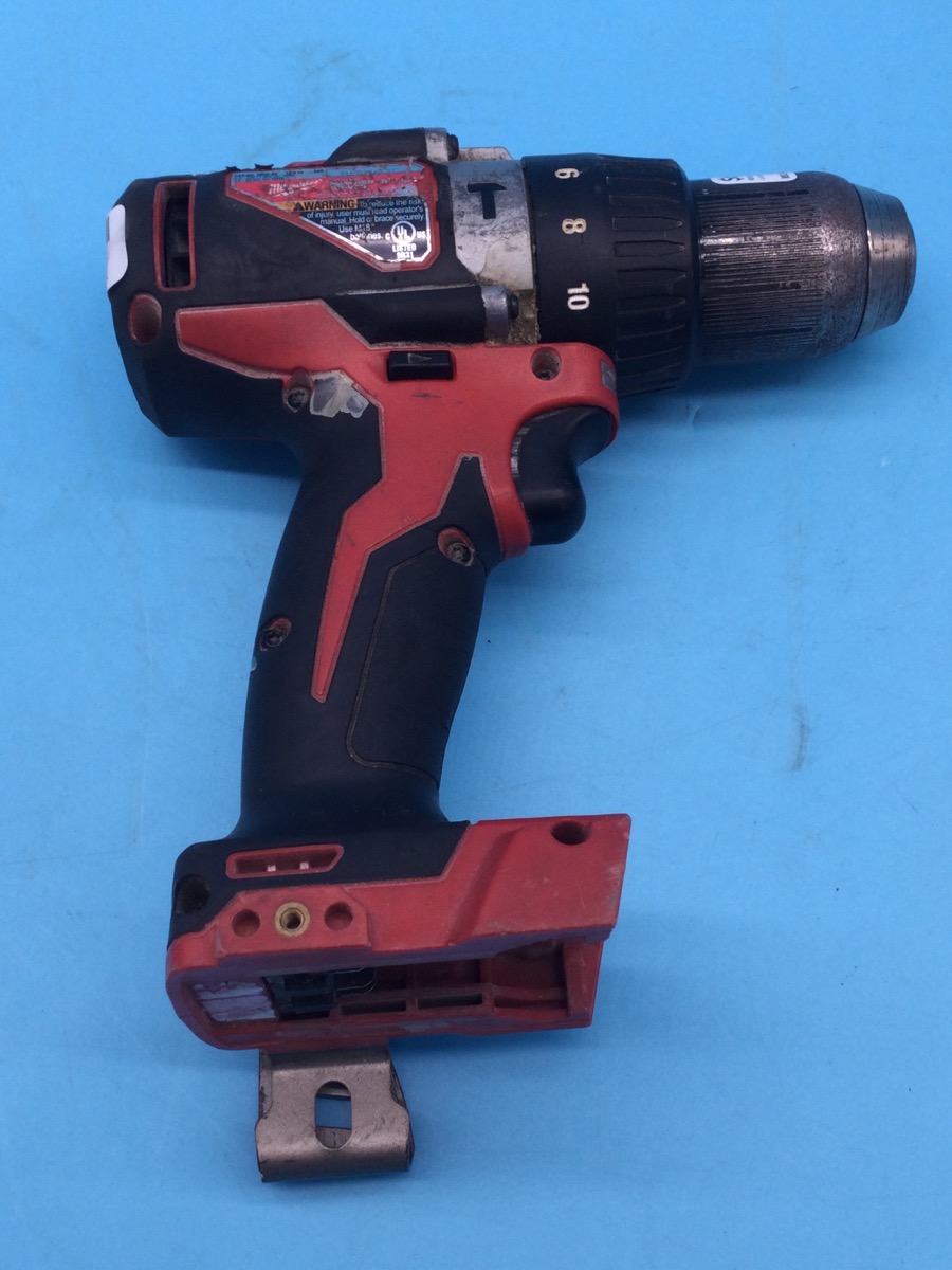 Milwaukee Tools Hammer Drill 2902-20