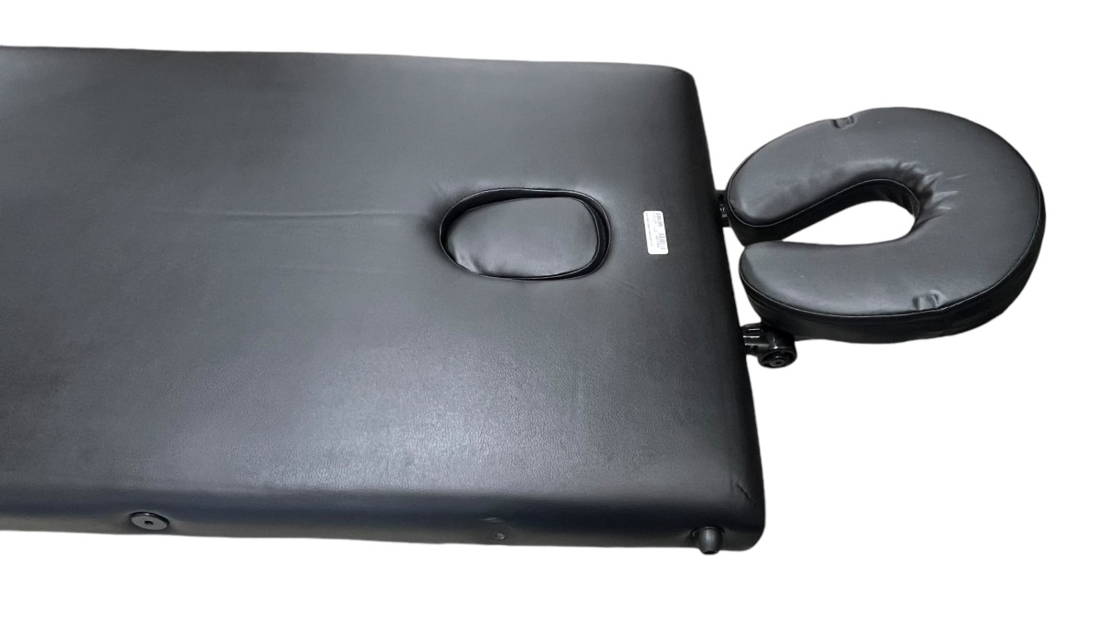 Anji New Teshu Furniture 6' x 2' Portable Basic Massage Table