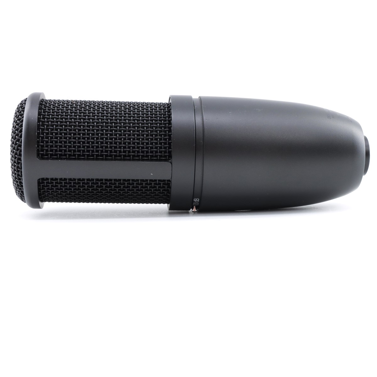 P120 AKG P120 PROFESSIONAL STUDIO MIC CONDENSER MICROPHONE PROAUDIOSTAR Good ...