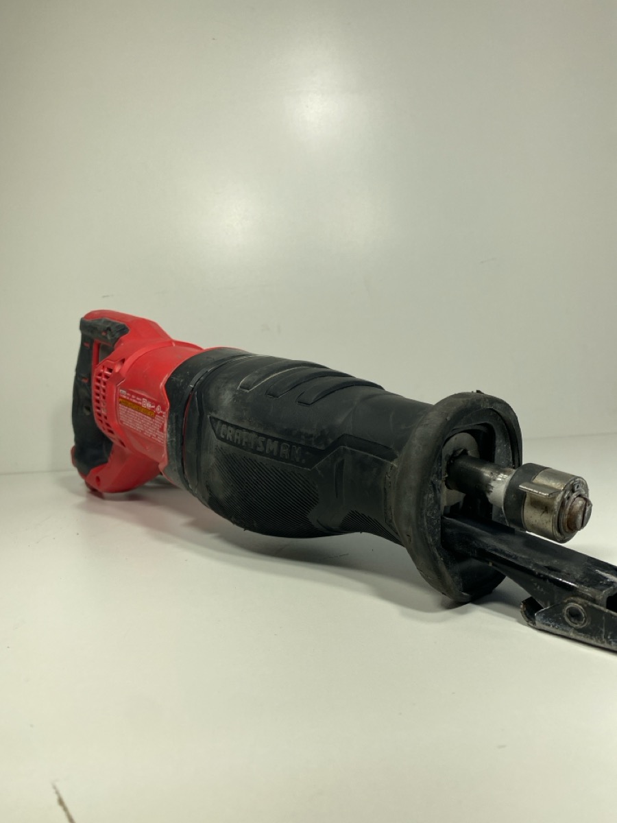 CRAFTSMAN CMES300 RECIPROCATING SAW CORDED Very Good Pawn 1 Spokane
