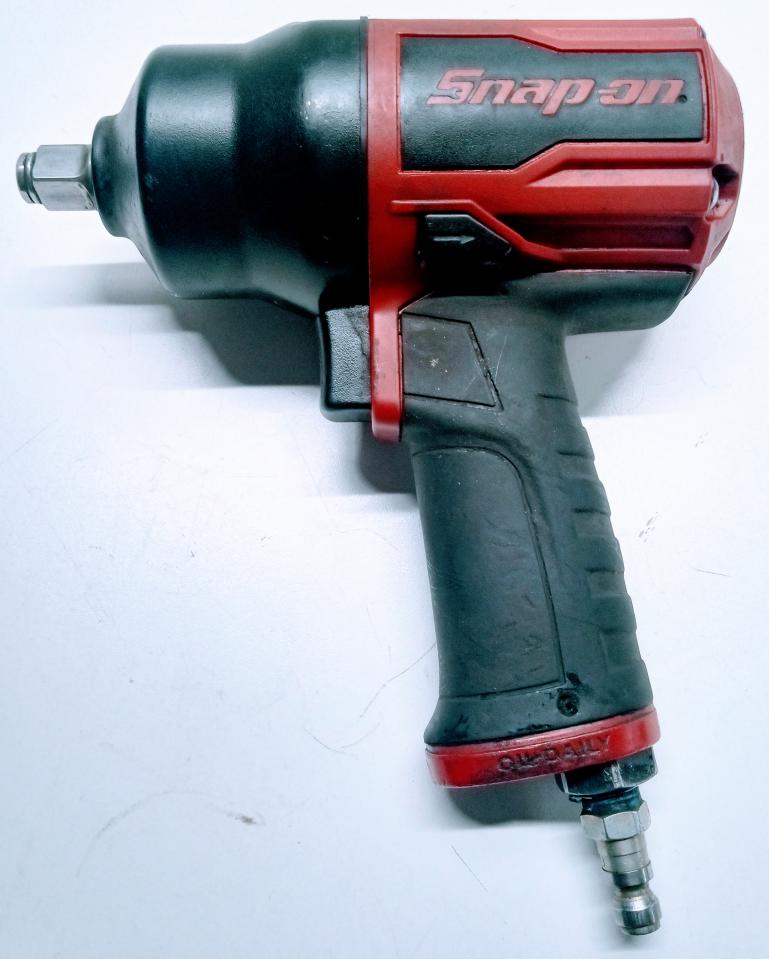 SNAPON 1/2 INCH IMPACT Like New Pawn 1 Spokane WA