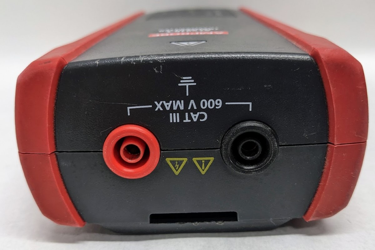 Amprobe AT6010 0600v AC/DC Advanced Wire Tracer Kit Good Buya