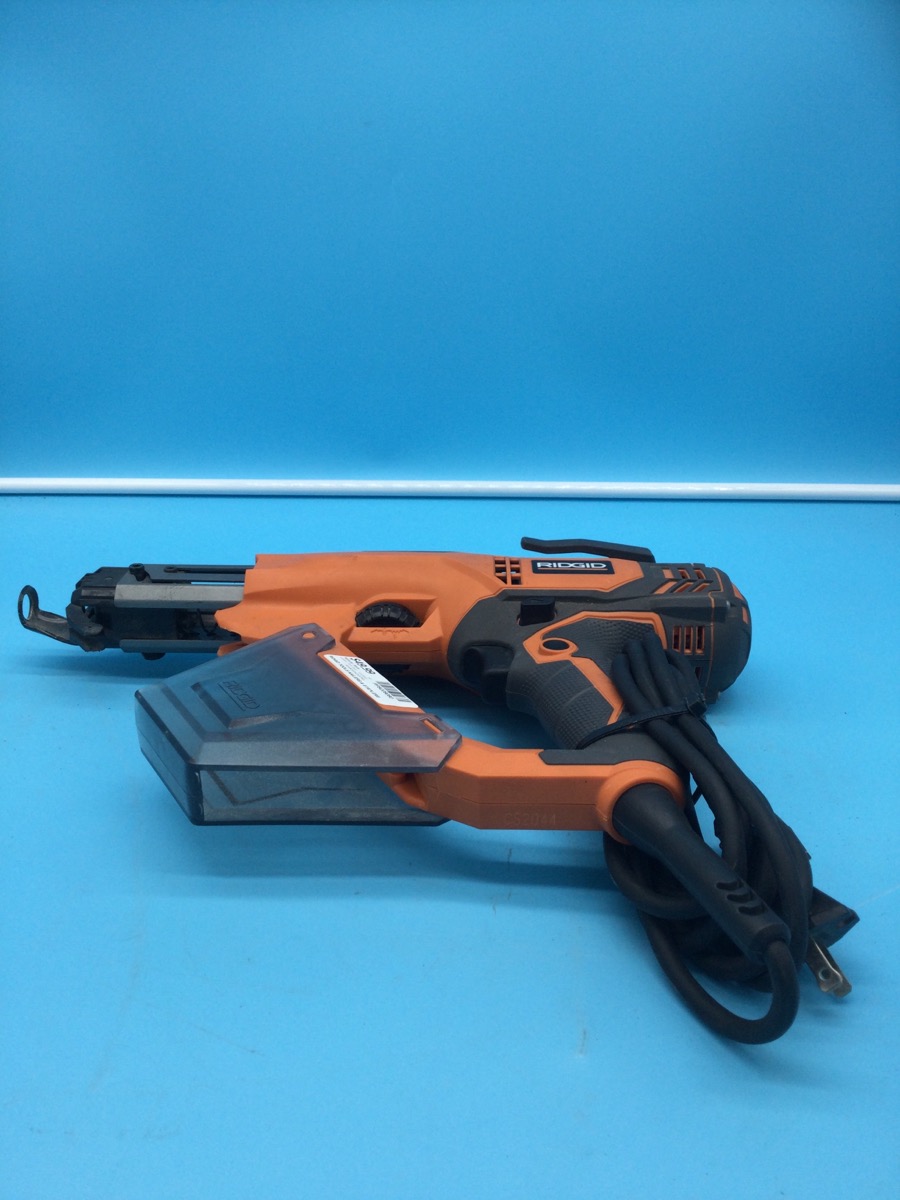 Ridgid Screwdriver Model R6791