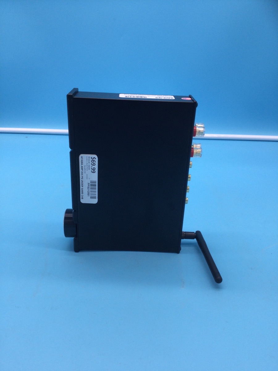 Aiyima Power Amp Model D05 photo 4