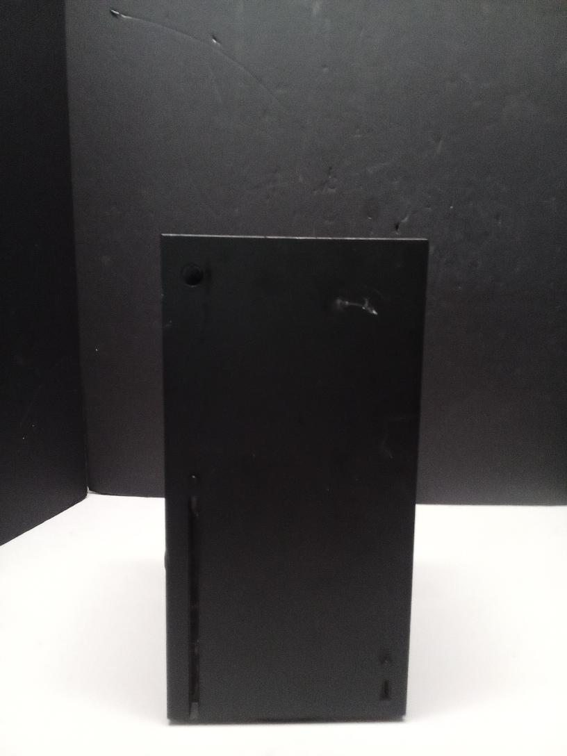 Custodia Inferiore Originale Microsoft Xbox Series X (1882) – Piedistallo / Disco