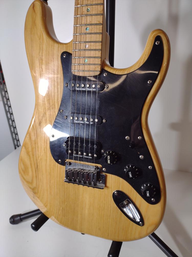 FENDER STRATOCASTER (KOREA) Good | Pawn 1 | Spokane | WA