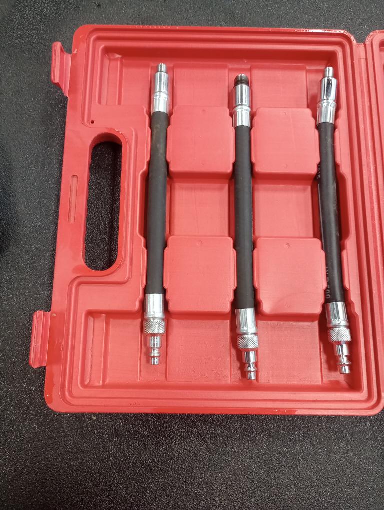 PITTSBURGH QUICK CONNECT COMPRESSION TESTER Good Pawn 1 Spokane WA