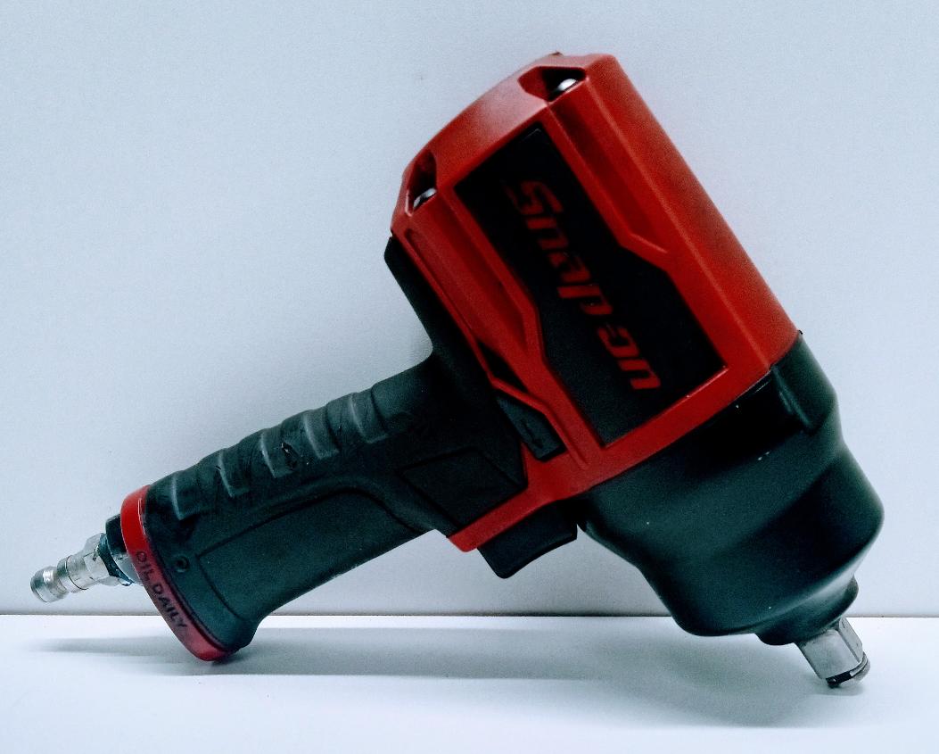 SNAPON 1/2 INCH IMPACT Like New Pawn 1 Spokane WA