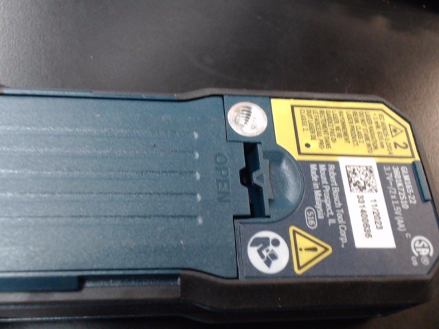 Bosch GLM165-22 Measure Laser photo 3