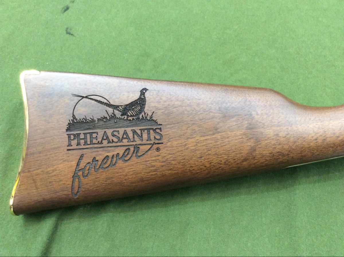 HENRY REPEATING ARMS GOLDEN BOY 22 Like New | Pawn - It, Inc.